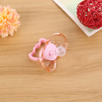 Orthodontic Baby Pacifier — BPA-Free Silicone