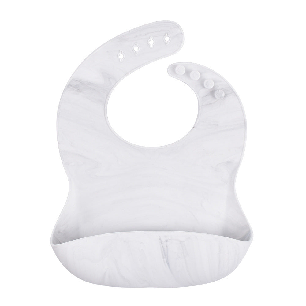 Children's Silicone Dinner Set