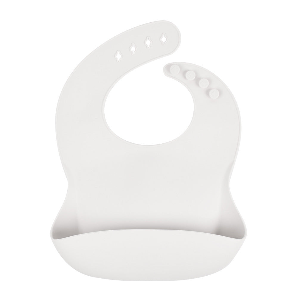 Children's Silicone Dinner Set
