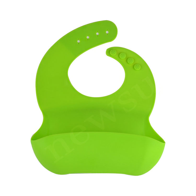 Children's Silicone Dinner Set
