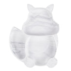 Children's Silicone Dinner Set