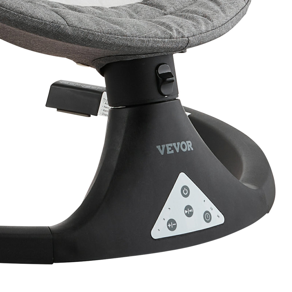 Baby Swing For Infants.