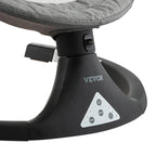 Baby Swing For Infants.