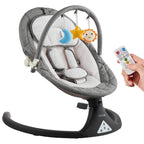 Baby Swing For Infants.