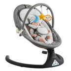 Baby Swing For Infants.